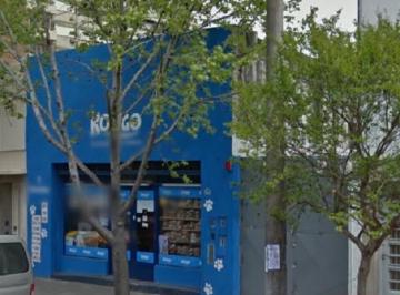 Terreno , Rosario · Ov. Lagos 468 - Terreno - Venta