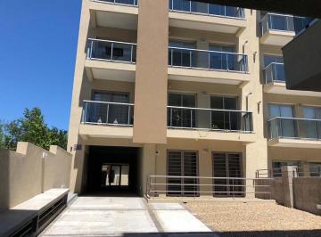 Departamento · 40m² · Monoambiente a Estrenar en Inmejorable Ubicación!