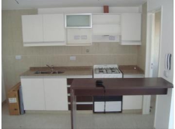 Departamento · 44m² · 2 Ambientes · Departamento en Alquiler 1 Dorm.