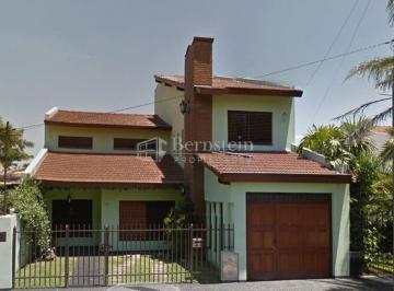 Casa · 230m² · 5 Ambientes · Casa en Venta: 6 Ambientes: Ituzaingo: 389 m²