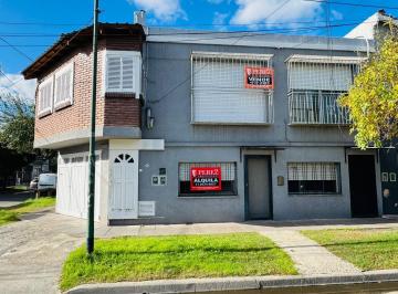 PH · 80m² · 3 Ambientes · 2 Cocheras · Departamentos Planta Baja Ideal Inversor Apto Credito