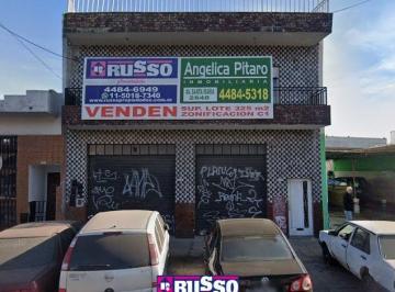 RUS-RUS-7433_2 · Venta Casa 3 Ambientes San Justo