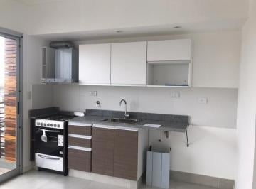 SER-SER-3023_6 · Alquiler de Depto 2 Ambientes con Cochera Quilmes