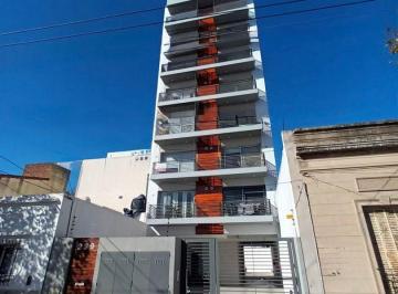 SER-SER-3018_2 · Departamento 2 Ambientes. | Paso Al 200