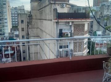 Departamento de 2 ambientes, Balvanera · 2 Amb de 55 m² C/ Balcón Terraza Vista Abierta - Moreno Al 2500 de Caba