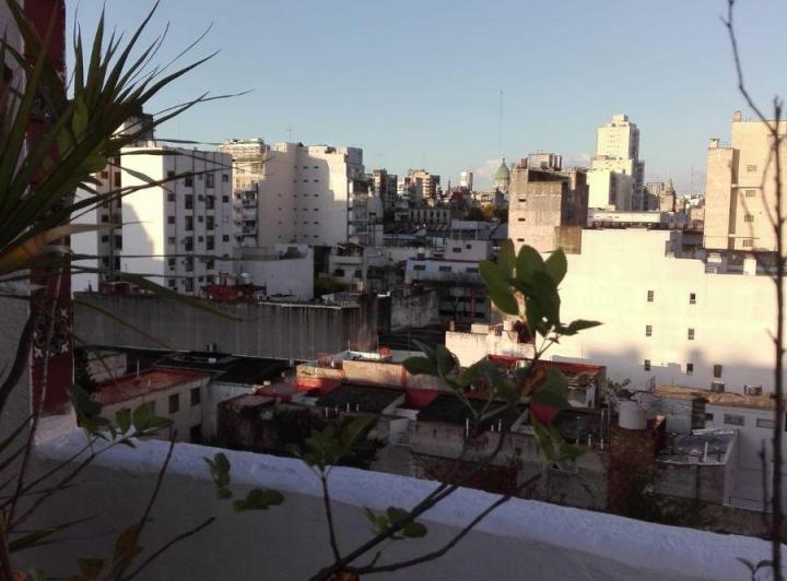Departamento · 55m² · 2 Ambientes