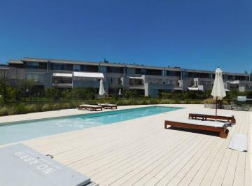 Departamento · 100m² · 4 Ambientes · 1 Cochera · El Reflejo | 3 Hab | 110 m² | Balcon Terraza Opcion Amoblado