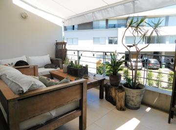 Departamento · 100m² · 4 Ambientes · 1 Cochera · El Reflejo | 4 Amb| 110 m² | Balcon Terraza Opcion Amoblado