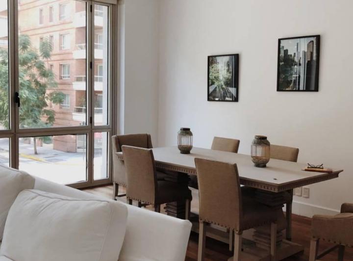 Departamento · 100m² · 2 Ambientes