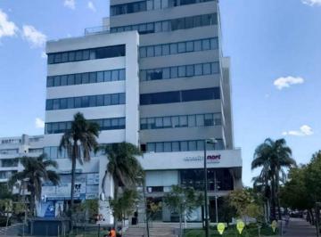 Oficina comercial , Tigre · Bustamante Prop North Coral Plaza 8773 Oficina Venta Nordelta Tigre
