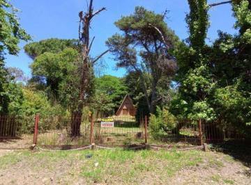 GIA-GI1-1447_2 · Venta Casa 1110 m² Lote y 65 m² Cub. Oportunidad!