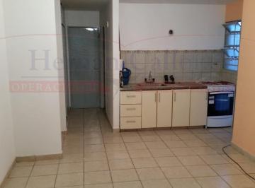 Departamento · 40m² · 2 Ambientes · Depto. 2 Amb en Pb con Patio en Pleno Centro de San Justo