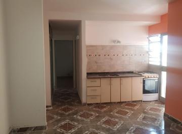 Departamento · 40m² · 2 Ambientes · Depto. 2 Amb en Pb con Patio en Pleno Centro de San Justo