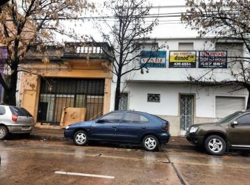 Terreno , Rosario · Mendoza 2715/25 - Terreno - Venta