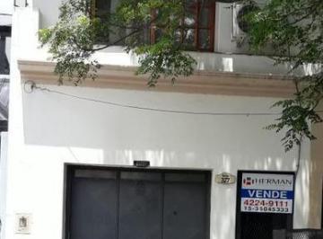 Casa · 160m² · 3 Ambientes · 1 Cochera · Casa 3 Ambientes Apta Credito, en Venta - Quilmes