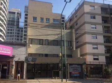 Oficina comercial de 1 ambiente, Lomas de Zamora · Av Alsina 761 - Banfield E. / Depto Monoamb Apto Profesional