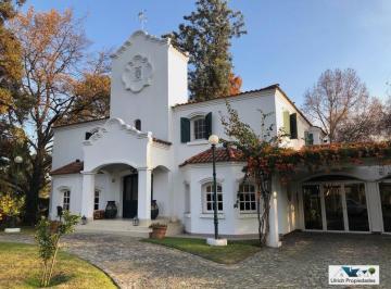 Casa de 5 ambientes, Pilar · Mapuche Venta Casa Ulrich Propiedades