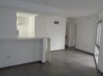Foto · Barrio San Martín - Departamento de Categoría de 1 Dormitorio, Amplio y Luminoso con Balcón y Cocina