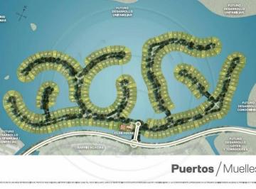 Terreno , Escobar · Bustamante Prop. Puertos del Lago Muelles 8793 Lote Venta Escobar