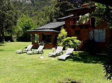 Casa de 4 ambientes, San Carlos de Bariloche · Casa con Costa de Lago Moreno. Colonia Suiza - San Carlos de Bariloche