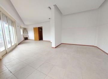Departamento Venta de 3 ambientes · Amplio Depto 3 Ambientes con Entrada Individual - Quincho - Balcón y Terraza