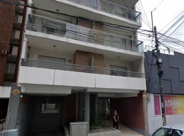 Departamento de 1 ambiente, Rosario · Pte Roca 1453 - Venta - Departamento Monoambiente