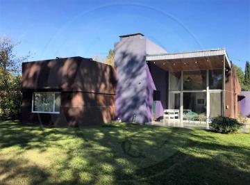 Casa de 3 ambientes, Escobar · Bustamante Prop Green Hills 8809 - Escriturada - Barrio Abierto Casa - Venta