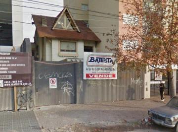 BAT-BAT-2182_2 · Lote | Av Rivadavia Al 13300