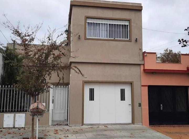 PH · 90m² · 3 Ambientes