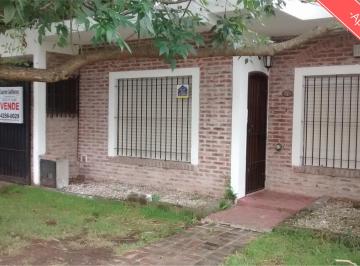 Casa de 3 ambientes, Berazategui · Casa Americana 3 Amb. Sourigues