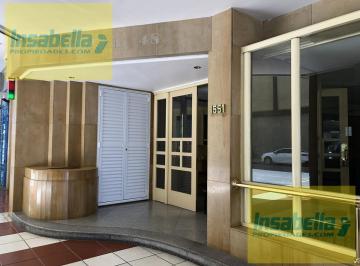 Departamento · 48m² · 2 Ambientes · 1 Cochera · Dos Ambientes Maral 48 - Cochera Fija