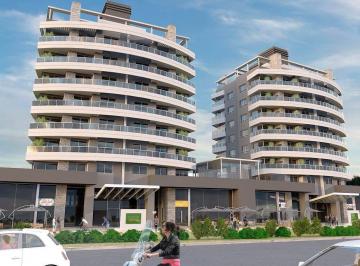 Departamento de 2 ambientes, Pinamar · Departamento 2 Ambientes Pinamar - en Pozo - Positive Tower II