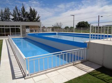 Foto · La Calera - Complejo Cerrado - Depto. Externo de Categoría de 1 Dormitorio Amplio con Terraza Propia