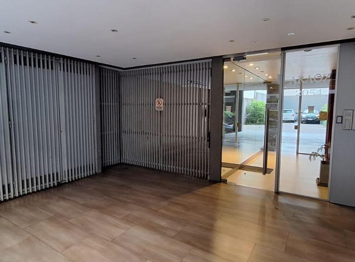 Departamento · 45m² · 2 Ambientes · 1 Cochera