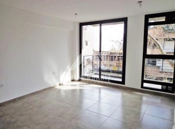 REFERENCIA CONSTRUCTIVA · Monoambiente en Pichincha - Brown 2500