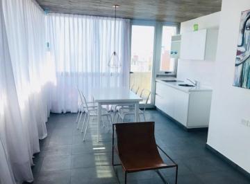 Departamento de 1 ambiente, Rosario · Monoambiente Pueyrredon 1100
