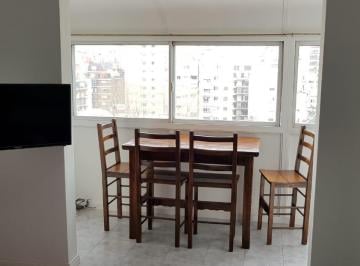 Departamento de 2 ambientes, Barrio Norte · Recoleta - Mansilla 2600 - Lindísimo 2 Ambientes!