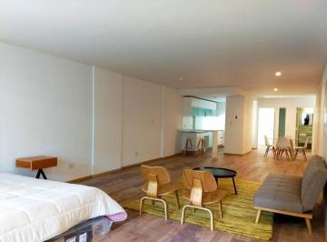 Departamento de 1 ambiente, Rosario · Loft Enorme - Rioja 500 - Torre Rioja
