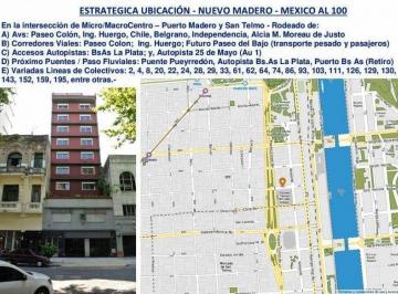 SCP-SCP-15_2 · Edificio en Puerto Madero, Capital Federal