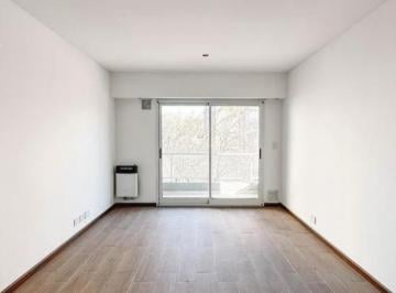 Departamento de 1 ambiente, Rosario · Monoambiente Zeballos y Oroño