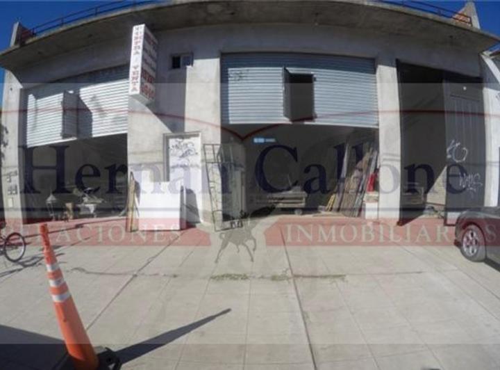 Local comercial · 175m² · 1 Ambiente