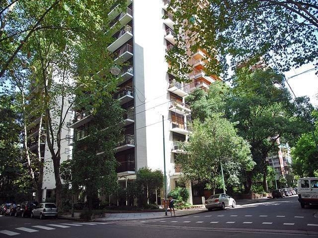VIRREY LORETO 1900. Entre Esquina 11 De Septiembre