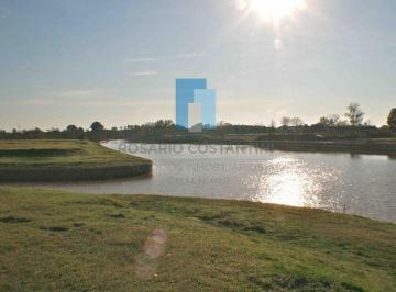 Terreno · 903m² · Lote | El Yacht - Nordelta