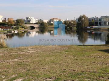 Terreno · 1078m² · Lote. | Los Lagos - Nordelta
