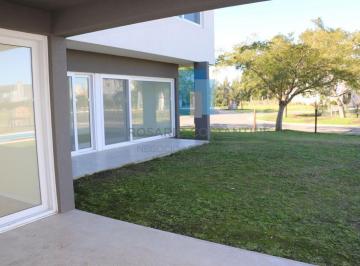 Casa · 225m² · 4 Ambientes · 2 Cocheras · Casa 3 Dorm.. | Los Lagos - Nordelta