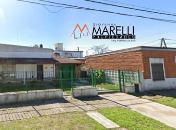 Casa de 4 ambientes, General Rodríguez · Pueyrredon 386, General Rodríguez, Buenos Aires.