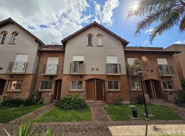 HGP-HGP-2995_3 · Departamento 4 Ambientes. | San Lorenzo Al 500