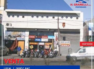 HGP-HGP-3000_2 · Local. | Av Hipolito Yrigoyen Al 1400