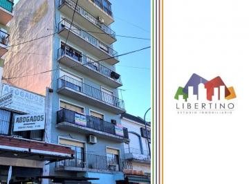 Departamento de 2 ambientes, Liniers · Departamento 2 Ambientes Centrico // Cuzco 60