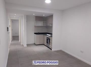 Departamento · 45m² · 2 Ambientes · Departamento a Estrenar 1 Dormitorio Montevideo y Alsina
